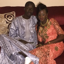 GFM : Les journalistes Babacar N- Faye et Adama Dieng unis pour le meilleur et le pire GFM : Les journalistes Babacar N- Faye et Adama Dieng unis pour le meilleur et le pire