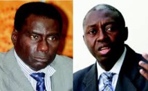 Mamadou Lamine Diallo perd devant Cheikh Kanté Mamadou Lamine Diallo perd devant Cheikh Kanté