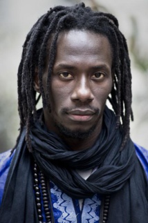 Carlou D toujours marqué par l'opéra 'Bintou Wéré' Carlou D toujours marqué par l'opéra 'Bintou Wéré'