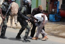 Ziguinchor : Fin de cavale pour 3 des 8 fugitifs Ziguinchor : Fin de cavale pour 3 des 8 fugitifs