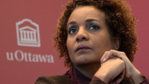 Michaëlle Jean condamne l'attentat de Garissa, au kenya Michaëlle Jean condamne l'attentat de Garissa, au kenya