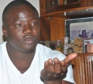 Papa Sow fin prêt pour battre Lac 2 : «J’en ai assez de figurer dans la 2ème division»