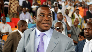Côte d'Ivoire : Pascal Affi N'Guessan confirmé président du FPI par la justice