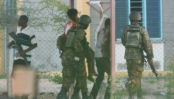 Kenya : que s'est-il passé à l'université de Garissa ?