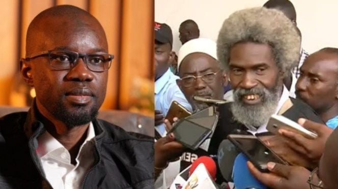 Affaire Sonko devant la Cour de Justice de la CEDEAO : Le communiqué de Me Ciré Cledor Ly