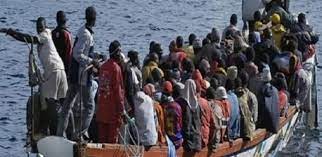 Migration irrégulière : Une pirogue avec 300 migrants échoue à Gadaye, 03 morts et des disparus