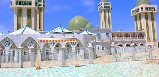 Médina Baye en deuil : Mouhamadou Akhibou Niass s’est éteint ce mardi