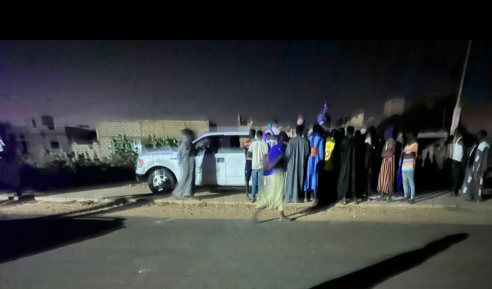 Affrontements à Touba : Un Baye Faal tué par balle