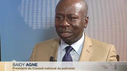 Tourisme : Baïdy Agne très satisfait de Macky Sall