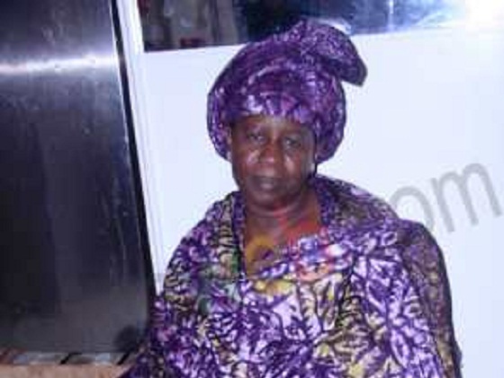 La mère de Balla Gaye 2 descend Eumeu Sène