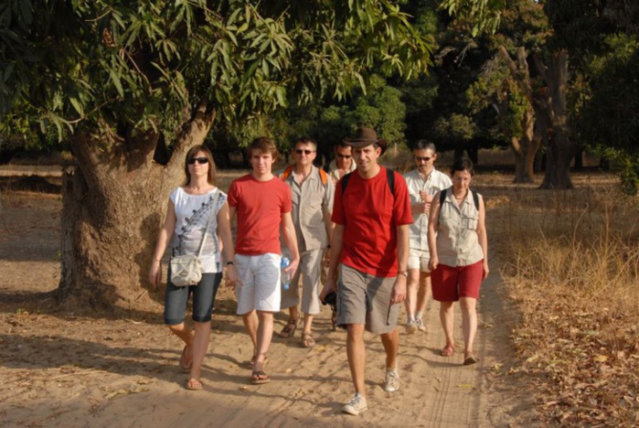 Tourisme : Suppression du visa d’entrée à partir du 1er mai 2015 Tourisme : Suppression du visa d’entrée à partir du 1er mai 2015