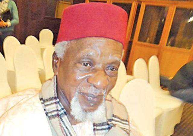 Menace terroriste : Le conseil islamique du Sénégal appelle à plus de vigilance!