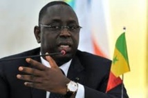 Réunion de partage des résultats du PSE: Discours intégral de Macky Sall
