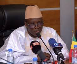 Pologne : Aly Ngouille Ndiaye cité dans une affaire de blanchiment d’argent