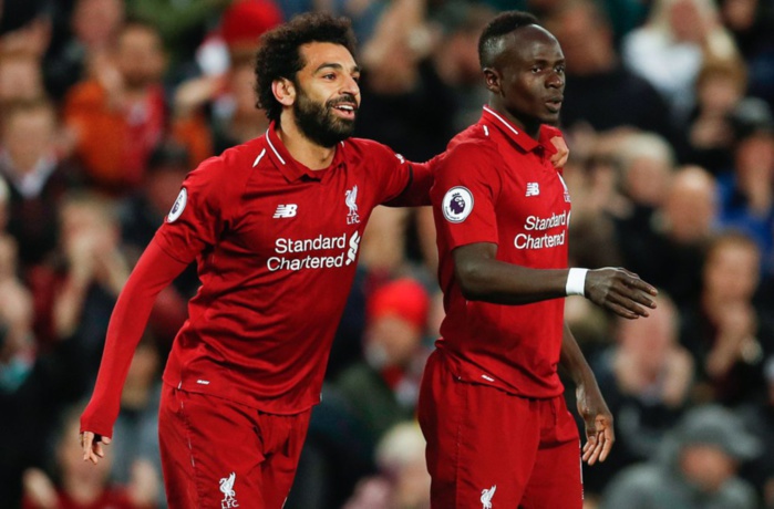 Liverpool : les révélations de Roberto Firmino sur les tensions entre Sadio Mané et Mohamed Salah Liverpool : les révélations de Roberto Firmino sur les tensions entre Sadio Mané et Mohamed Salah