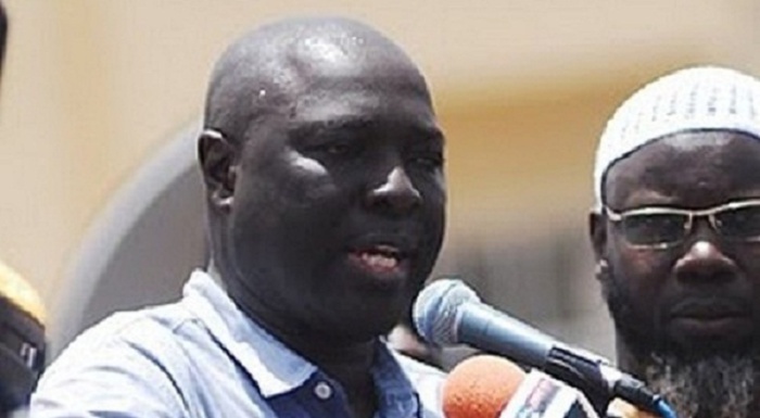 Arona Coumba Ndoffène Diouf : «Khalifa Sall n’est même pas connu à Rufisque » Arona Coumba Ndoffène Diouf : «Khalifa Sall n’est même pas connu à Rufisque »