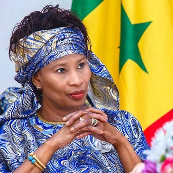 Rencontre secrète entre Aissata Tall Sall et les 22 procureurs