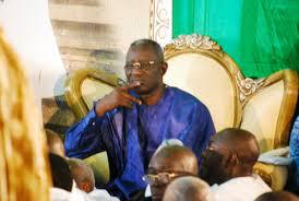 Enfin le  PDS présente ses condoléances à Bécaye Diop