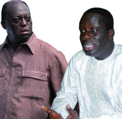 Afp : Après le clash, place à la bataille de contrôle !