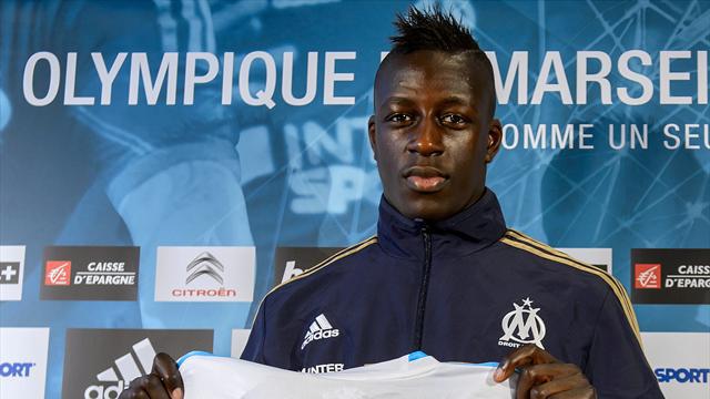 Benjamin Mendy vise l’Euro 2016 avec les Bleus