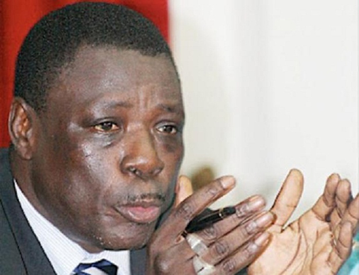 Me Ousmane Sèye pour la poursuite de la traque des biens mal acquis Me Ousmane Sèye pour la poursuite de la traque des biens mal acquis