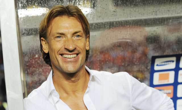 Hervé Renard : «Aliou Cissé est un très bon choix»