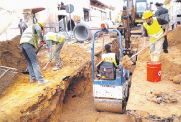 9 milliards de la BOAD pour un projet d'assainissement de Fatick