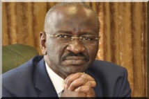 Détournements : Un non-lieu total pour Mouhamed Salem Ould Merzoug Détournements : Un non-lieu total pour Mouhamed Salem Ould Merzoug