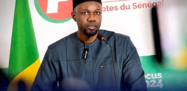 Transfèrement de Ousmane Sonko: Le ministère de la justice apporte des précisions