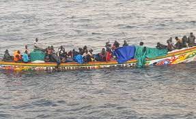 Migration irrégulière au Sénégal : 95 candidats interpellés entre Dakar, Joal et Ziguinchor