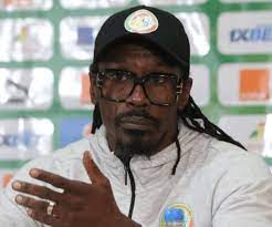 Equipe du Sénégal : Bonne nouvelle pour Aliou Cissé