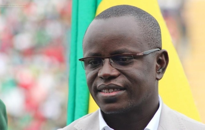 Dégradation du gazon de Demba Diop : Matar Bâ banalise Dégradation du gazon de Demba Diop : Matar Bâ banalise