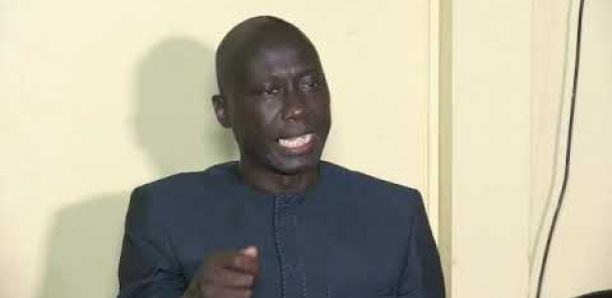 Cour suprême : Dame Mbodj lance un message au juge chargé de l'affaire