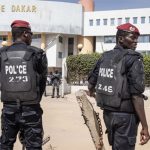 Affaire Sonko : Des personnes interpellées aux alentours de la Cour suprême