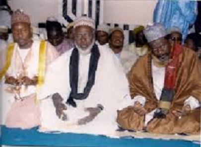 Médina Baye garantit une réélection au Président Sall