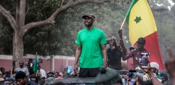 Cour suprême: Le Procureur général suit le juge Sabassy Faye et demande la réintégration de Sonko sur les listes électorales