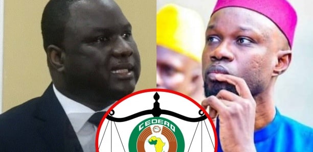 Décision de la CEDEAO dans l’affaire Sonko : “Une totale déception” (Déthié Fall)