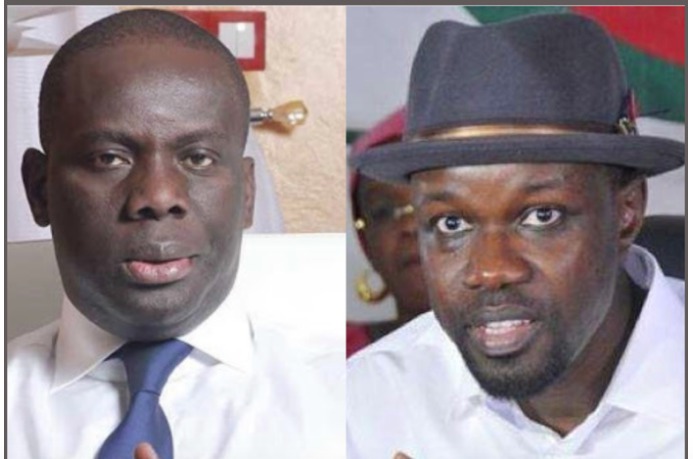 Malick Gackou sur la décision de la Cour suprême: " rejuger la réintégration de Sonko sur les listes électorales est un précédent dangereux..."