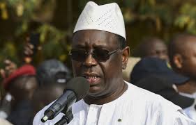 Macky Sall annonce un programme d’investissement de 853 milliards FCFA pour Fatick