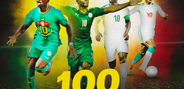 Sadio Mané sur sa 100ème cape : “Un rêve de gamin qui se réalise”