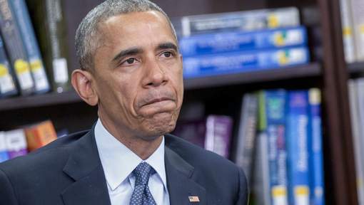 Obama : "Nous réussirons à vaincre l'EI, mais pas demain"