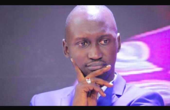 Walf TV: l'émission "Balance" de Pape Ndiaye suspendue jusqu'à nouvel ordre Walf TV: l'émission "Balance" de Pape Ndiaye suspendue jusqu'à nouvel ordre