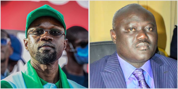 Plainte contre Thiendella Fall : Ousmane Sonko fixé sur son sort ce mercredi