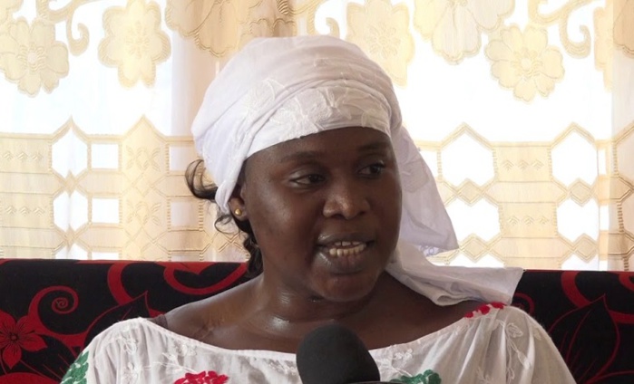 Renvoi ferme dans l’affaire Amy Ndiaye Gniby Renvoi ferme dans l’affaire Amy Ndiaye Gniby