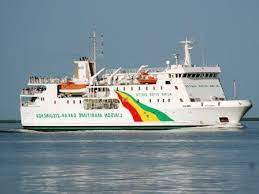 Dakar - Ziguinchor : Des jeunes de l'APR demandent la reprise des rotations du bateau "Aline Sitoé Diatta"