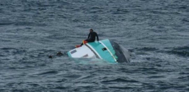 Kédougou : Trois morts dans le chavirement d’une pirogue à Bantaco
