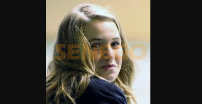 Coline Fay, française et militante de l’ex-Pastef, arrêtée : Juan Branco et Me Koureyssi Ba donnent l’alerte Coline Fay, française et militante de l’ex-Pastef, arrêtée : Juan Branco et Me Koureyssi Ba donnent l’alerte