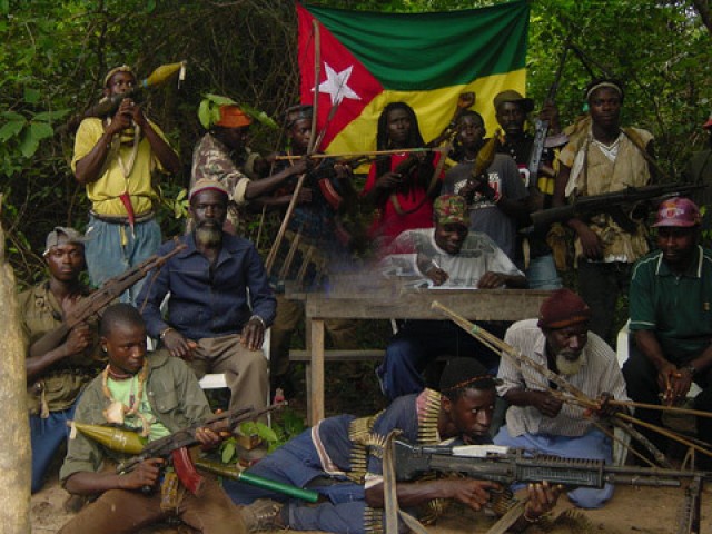 Macky Sall –Casamance : « L’indépendance, ce n’est pas possible »