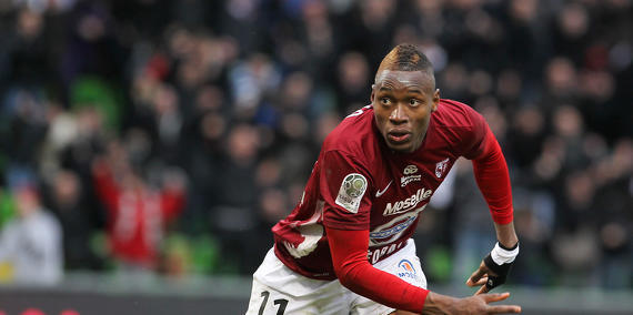 Diafra Sakho révèle un pan de sa vie en famille
