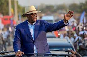 Tournée économique: Macky Sall attendu à Ziguinchor et dans cinq autres régions